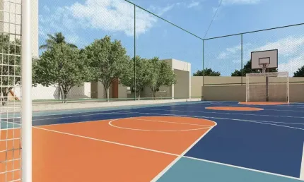 Apartamento 2 dormitorios  para venda  em Sorocaba no bairro Jardim Ibiti do Paço
