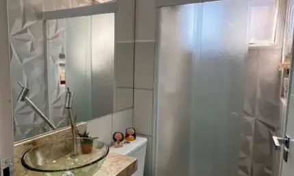 Apartamento 2 dormitorios  para venda  em Sorocaba no bairro Vila Fiori