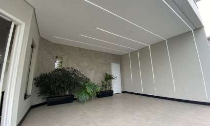 Casa 3 dormitorios 1 suites  para venda  em Sorocaba no bairro Iporanga