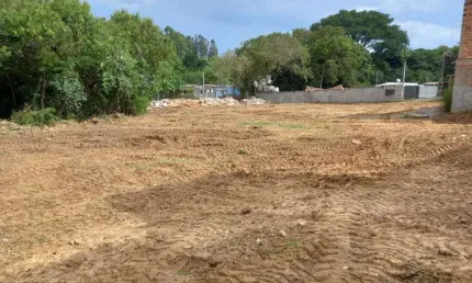 Área  para venda  em Sorocaba no bairro Vila Mineirão