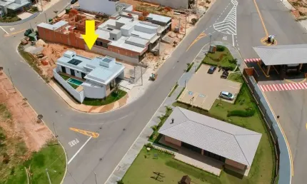 Casa 2 dormitorios 1 suites  para venda  em Sorocaba no bairro Wanel Ville