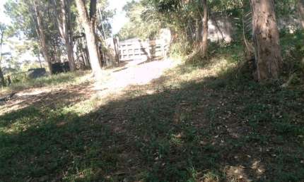 Área  para venda  em BARUERI no bairro Aldeia da Serra -SP