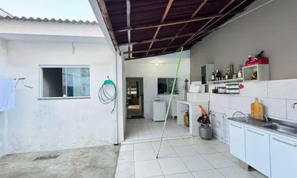 Casa 2 dormitorios 1 suites  para venda  em sorocaba no bairro villa amato