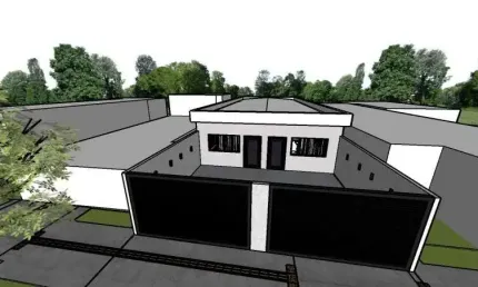 Casa 2 dormitorios 1 suites  para venda  em Sorocaba no bairro Jardim Santa Marta