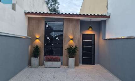 Casa 2 dormitorios 1 suites  para venda  em Sorocaba no bairro Parque São Bento