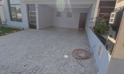 Casa 3 dormitorios 1 suites  para venda  em Sorocaba no bairro Parque São Bento