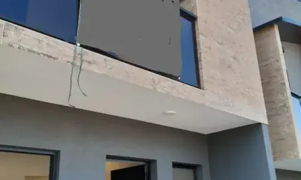 Sobrado 2 dormitorios 2 suites  para venda  em Sorocaba no bairro Cidade Jardim