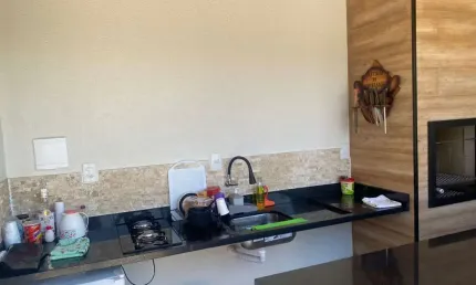 Casa 3 dormitorios 1 suites  para venda  em Sorocaba no bairro Caguaçu