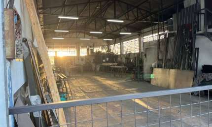 Galpão  para venda  em Sorocaba no bairro Jardim Zulmira