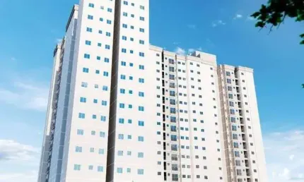 Apartamento 2 dormitorios  para venda  em Sorocaba no bairro Jardim Betânia