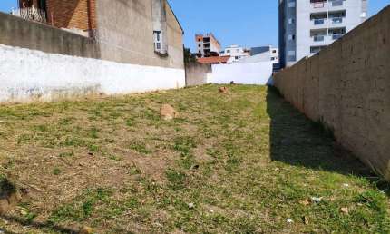 Terreno  para venda  em Sorocaba no bairro Vila Gabriel