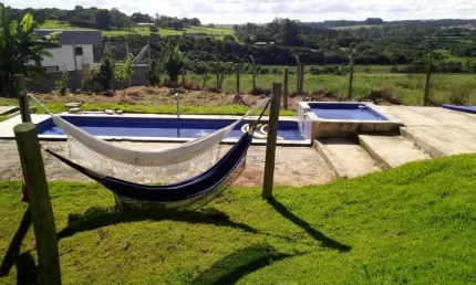 Chácara  para venda  em Sarapuí no bairro Horto Floresta I