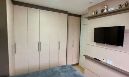 Apartamento 2 dormitorios  para venda  em Piedade no bairro Parque da Torre