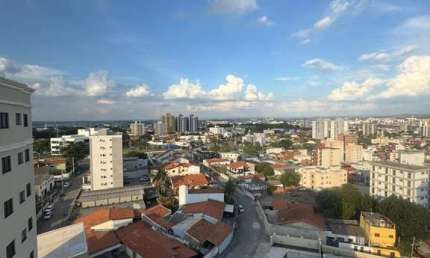 Apartamento 1 dormitorios 1 suites  para venda  em Sorocaba no bairro Vila Barão