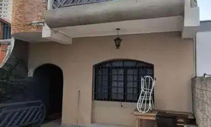 Casa 2 dormitorios 1 suites  para venda  em Sorocaba no bairro Vila Trujillo