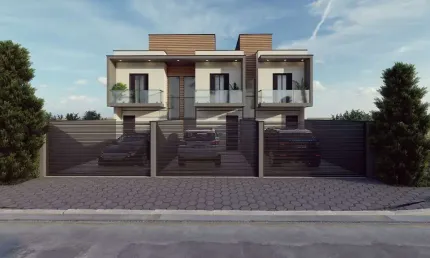 Sobrado 2 suites  para venda  em Sorocaba no bairro Jardim Europa