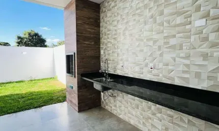 Casa 3 dormitorios 3 suites  para venda  em sorocaba no bairro condomínio campos do conde