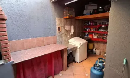 Casa 2 dormitorios 2 suites  para venda  em Sorocaba no bairro Jardim das Flores