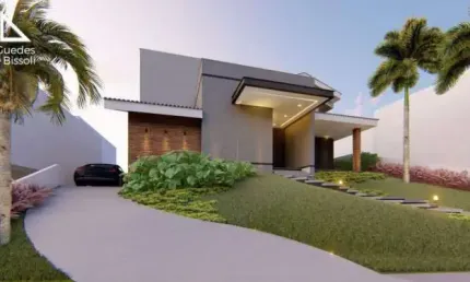 Casa 5 dormitorios 5 suites  para venda  em Sorocaba no bairro Parque Reserva Fazenda Imperial