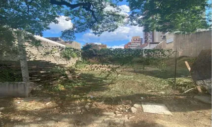 Terreno  para venda  em sorocaba no bairro vila santa terezinha