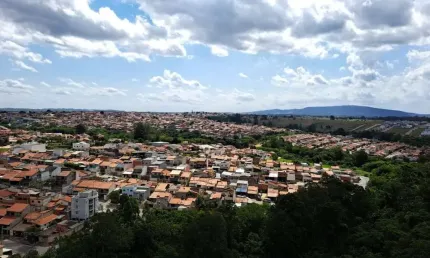 Apartamento 2 dormitorios  para venda  em sorocaba no bairro wanel ville