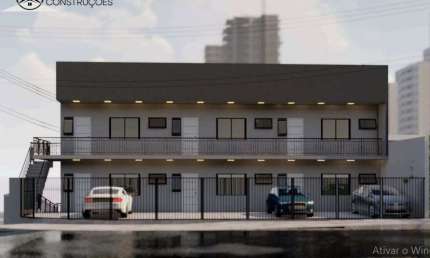 Apartamento 1 dormitorios 1 suites  para venda  em Sorocaba no bairro Jardim Luciana Maria