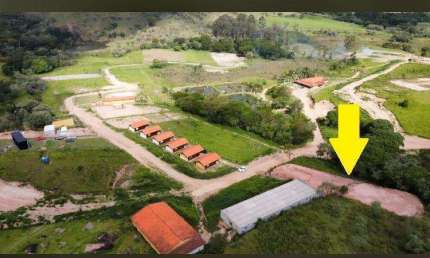 Terreno  para venda  em Votorantim no bairro Carafá