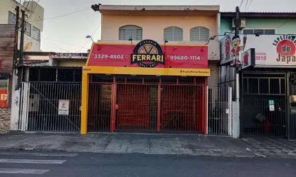 Sobrado 4 dormitorios  para venda  em sorocaba no bairro jardim maria antônia prado