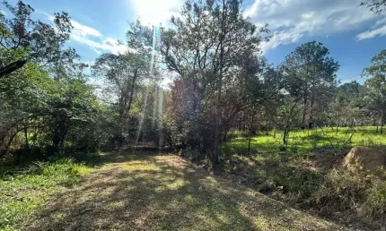 Terreno  para venda  em Sorocaba no bairro Iporanga