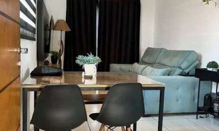 Apartamento 3 dormitorios 1 suites  para venda  em Sorocaba no bairro Jardim Europa