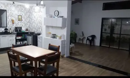 Casa 4 dormitorios 1 suites  para venda  em Sorocaba no bairro Jardim Europa