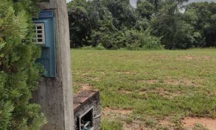 Terreno  para venda  em Votorantim no bairro Chácaras Residenciais Santa Maria