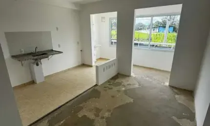 Apartamento 2 dormitorios  para venda  em Sorocaba no bairro Jardim Guadalajara