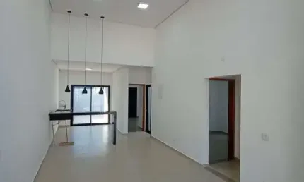 Casa 3 dormitorios 1 suites  para venda  em Sorocaba no bairro Horto Florestal Villagio