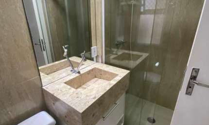 Apartamento 1 dormitorios 1 suites  para venda  em Sorocaba no bairro Vila Leopoldina