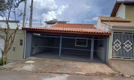 Casa 2 dormitorios 1 suites  para venda  em Sorocaba no bairro Jardim Wanel Ville V