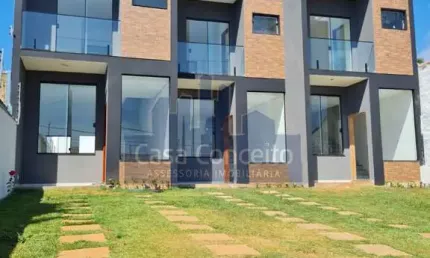 Sobrado 2 suites  para venda  em sorocaba no bairro jardim simus