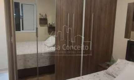 Apartamento 2 dormitorios  para venda  em Sorocaba no bairro Jardim Piratininga