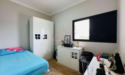 Sobrado 3 suites  para venda  em sorocaba no bairro horto florestal villagio