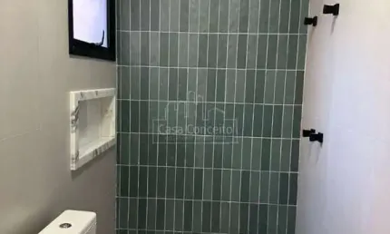 Sobrado 3 suites  para venda  em votorantim no bairro bairro itapeva