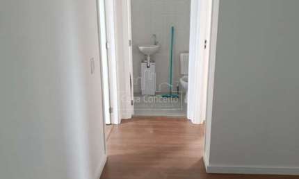 Apartamento 2 dormitorios  para locação  em Sorocaba no bairro Wanel Ville