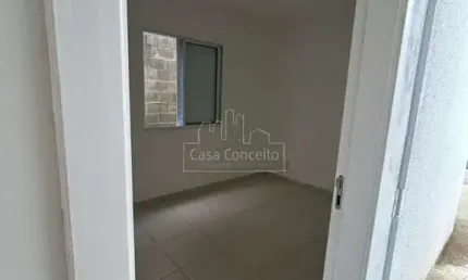 Casa 2 dormitorios  para locação  em Sorocaba no bairro Quintais do Imperador
