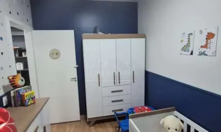 Apartamento 1 dormitorios 1 suites  para venda  em sorocaba no bairro altos da boa vista