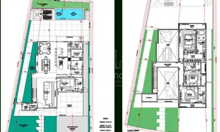 Casa 3 suites  para venda  em votorantim no bairro alphaville