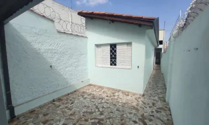 Casa 2 dormitorios  para venda  em Sorocaba no bairro Vila Augusta