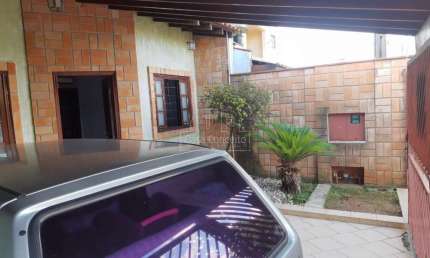 Casa 2 dormitorios 1 suites  para venda  em Sorocaba no bairro Jardim Bertanha