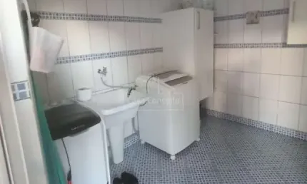 Casa 3 dormitorios 1 suites  para venda  em Sorocaba no bairro Jardim Prestes de Barros