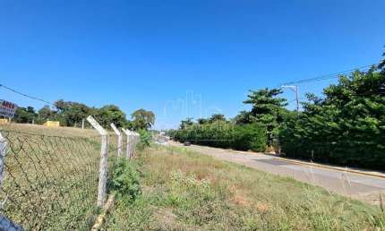 Terreno  para venda  em Sorocaba no bairro Santa Isabel