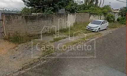 Área  para venda  em sorocaba no bairro vila colorau