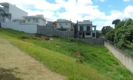 Terreno  para venda  em Sorocaba no bairro Jardim Bandeirantes